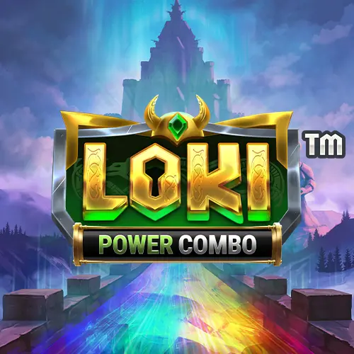 Loki Power Combo